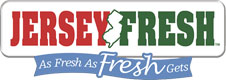Jersey Fresh Logo