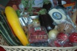 Mixed Basket